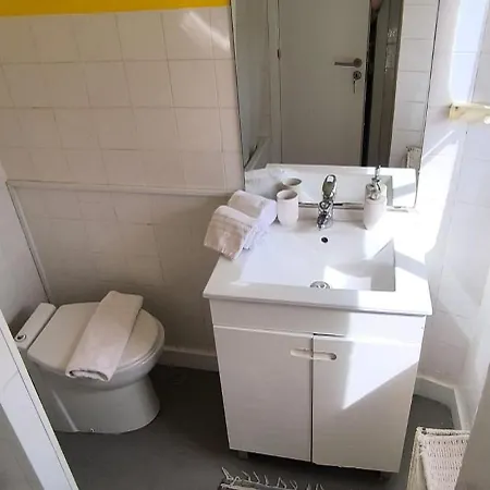 2-bedroom In Rossio * Лиссабон