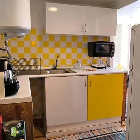 2-bedroom In Rossio Лиссабон