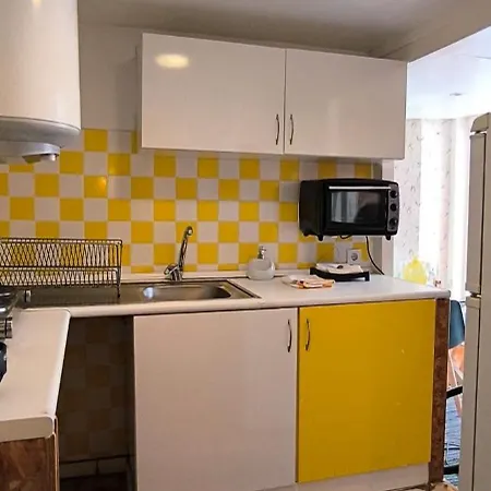 2-bedroom In Rossio * リスボン