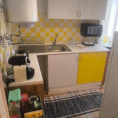 2-bedroom In Rossio Лиссабон