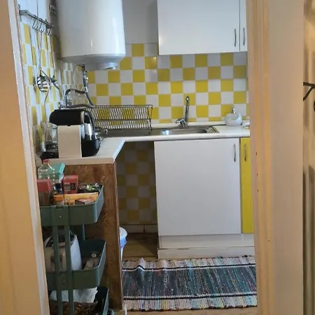 2-bedroom In Rossio アパート リスボン