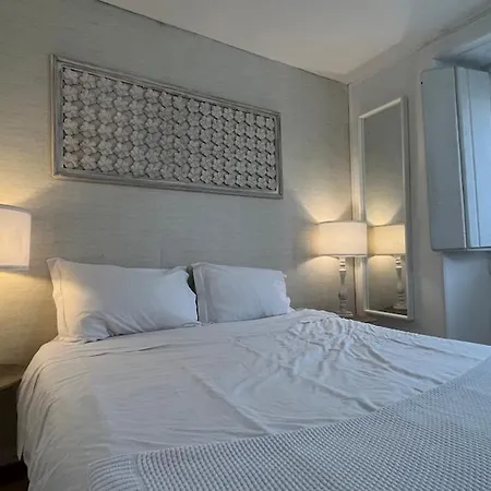 2-bedroom In Rossio アパート リスボン