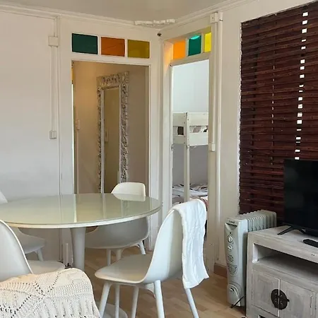 2-bedroom In Rossio リスボン
